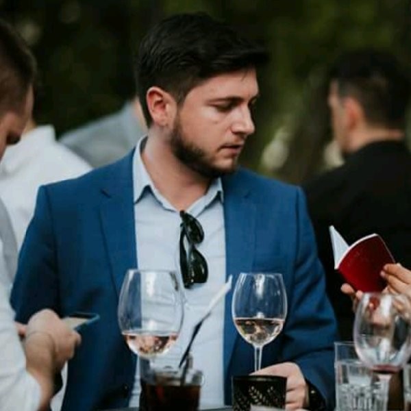 Vlad Săvescu