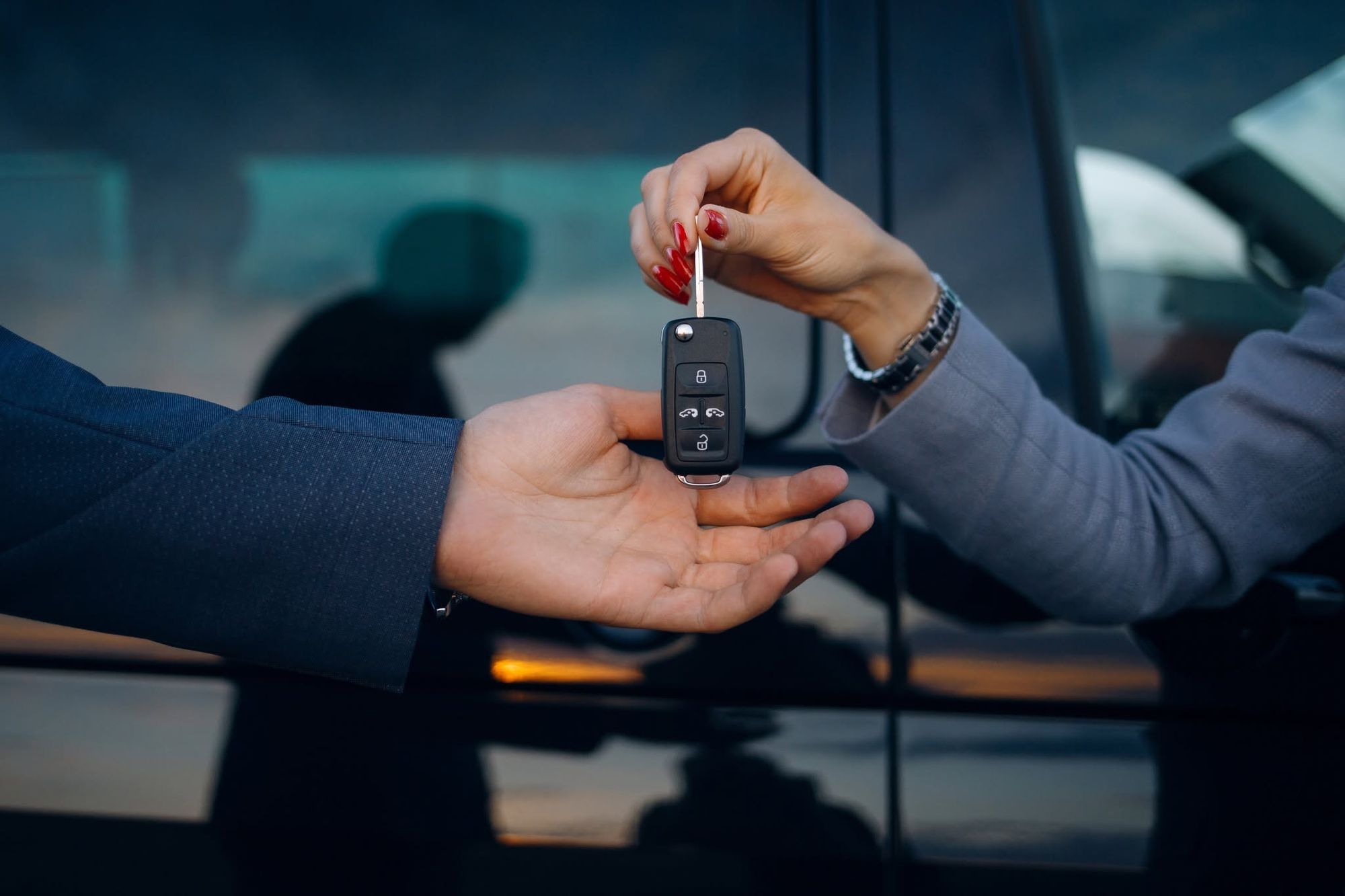 How PACE Auto Group's SA Motor Lease Automated Rent-to-Buy Intake
