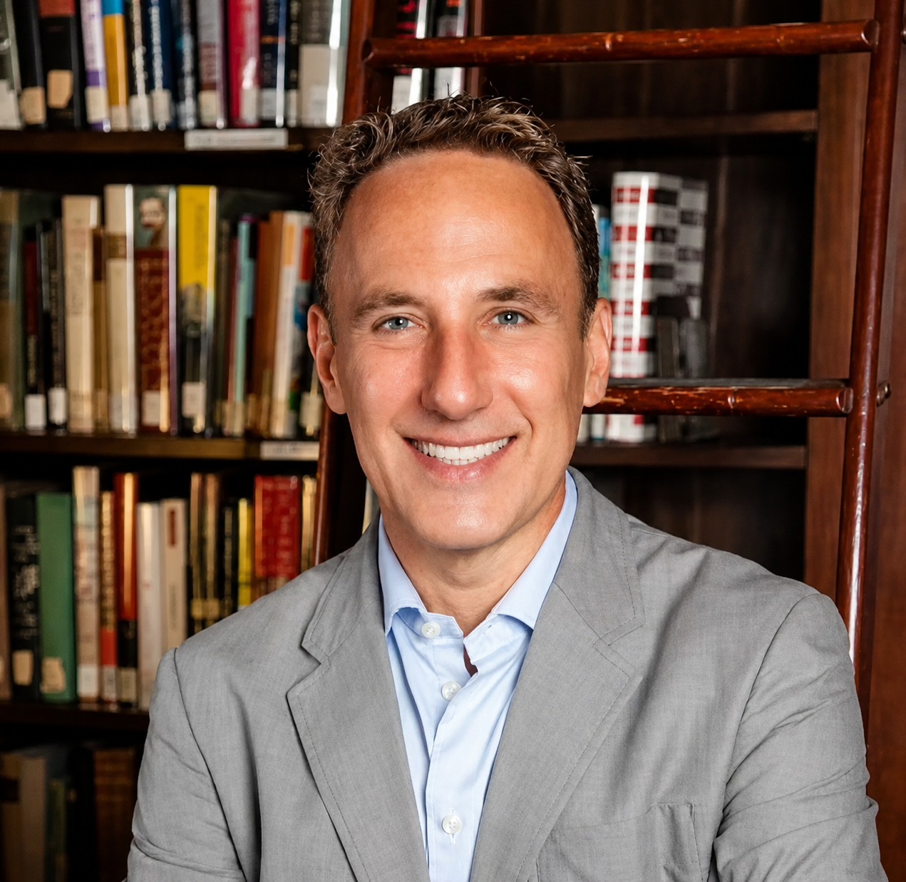 Jim Sherman