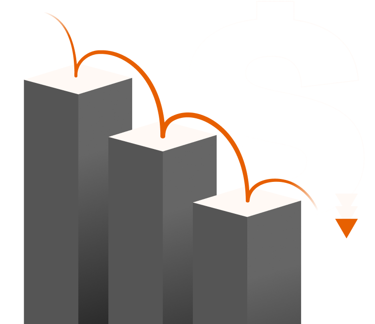 Lower Costs