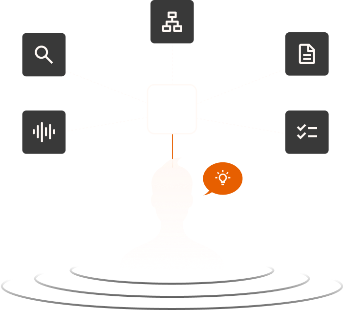 Reduce workload for your team