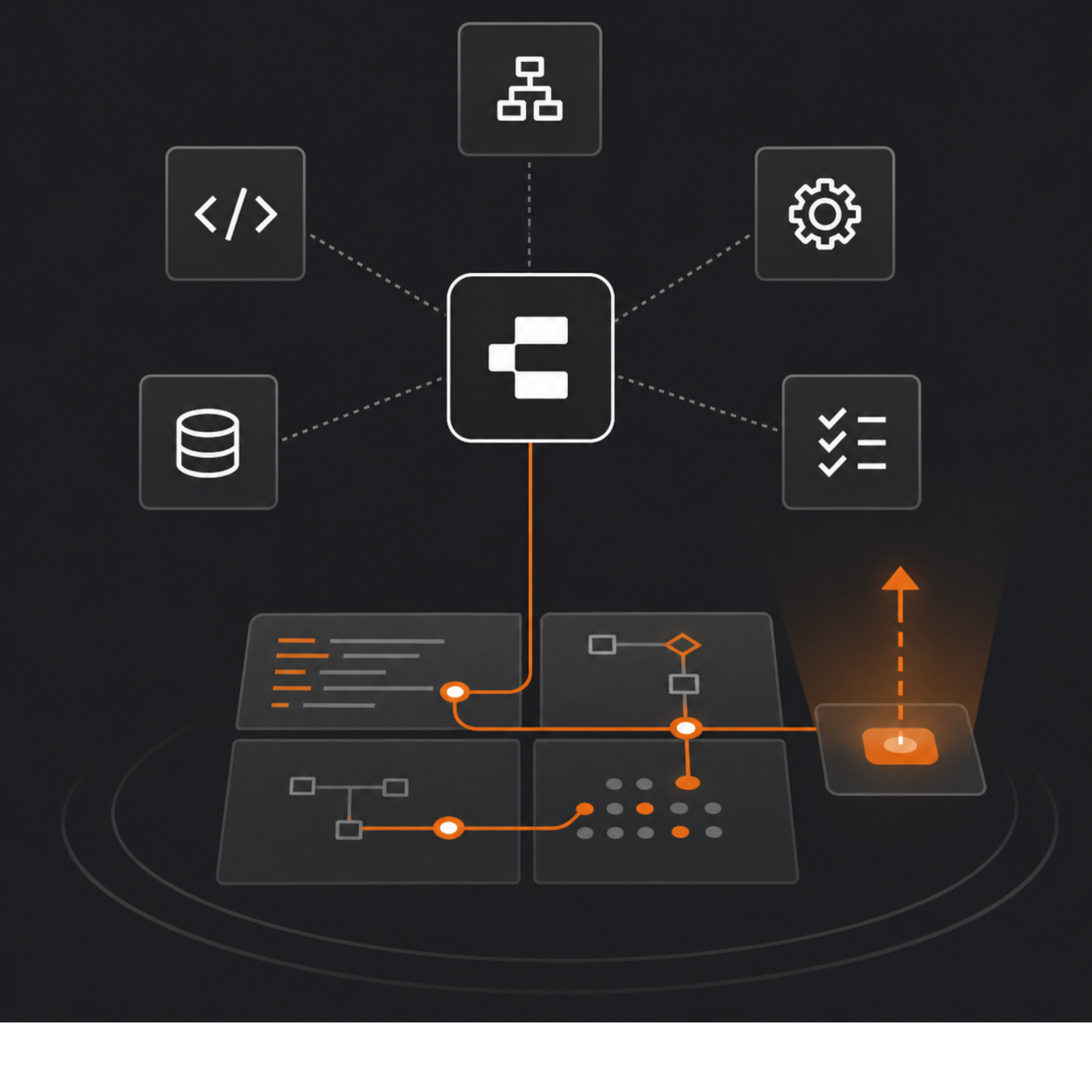 Building and deploying the systems