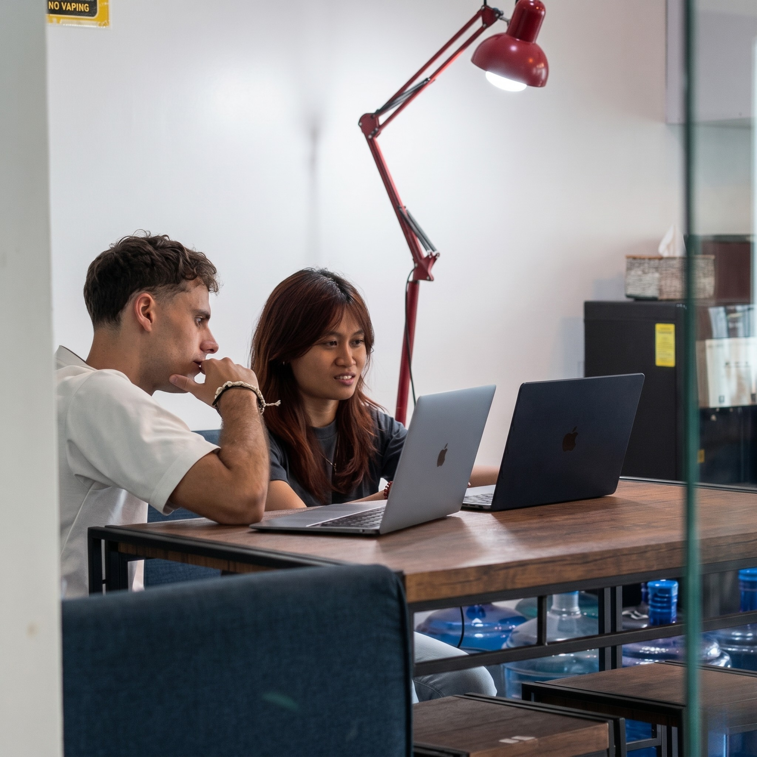 Built around your business. Designed to deliver results.